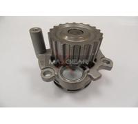 MAXGEAR Pompa dell’acqua, raffreddamento motore compatibile con AUDI SEAT SKODA