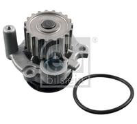 Pompa dell’acqua, raffreddamento motore per AUDI SEAT SKODA VW A3 BORA CADDY COR