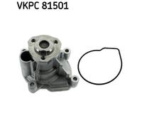 Pompa dell’acqua, raffreddamento motore per AUDI SEAT SKODA VW A3 CORDOBA EOS FA