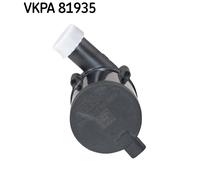 Pompa dell’acqua, raffreddamento motore per AUDI SKODA A3 OCTAVIA