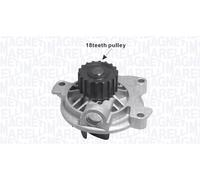 Pompa dell’acqua, raffreddamento motore per AUDI VOLVO VW 100 850 940 960 A6 LT
