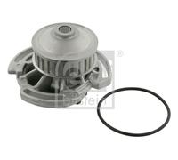 Pompa dell’acqua, raffreddamento motore per AUDI VW 50 80 DERBY GOLF JETTA PASSA
