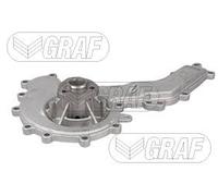 Pompa dell’acqua, raffreddamento motore per AUDI VW A4 A4 Allroad A5 A6 A6 Allro