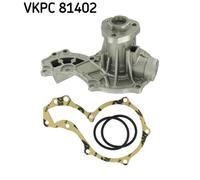 Pompa dell’acqua, raffreddamento motore per AUDI VW A4 A6 CABRIOLET PASSAT