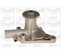 Pompa dell’acqua, raffreddamento motore per AUSTIN INNOCENTI MG MORRIS ROVER ALL