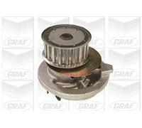 Pompa dell’acqua, raffreddamento motore per BEDFORD OPEL VAUXHALL ASCONA ASTRA A