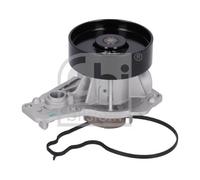 Pompa dell’acqua, raffreddamento motore per BMW 1 2 3 4 5 6 7 X3 X4