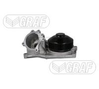 Pompa dell’acqua, raffreddamento motore per BMW 1 2 3 4 5 7 X3 X4 X5