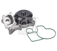 Pompa dell’acqua, raffreddamento motore per BMW 1 3 5 X1 X3