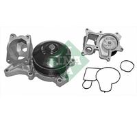 Pompa dell’acqua, raffreddamento motore per BMW 1 3 5 X1 X3