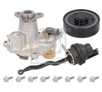 Pompa dell’acqua, raffreddamento motore per BMW 3 5 6 7 8 X3 X4 X5 X6 X7