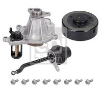 Pompa dell’acqua, raffreddamento motore per BMW 3 5 7