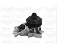 Pompa dell’acqua, raffreddamento motore per BMW 3 5 7 X5