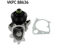 Pompa dell’acqua, raffreddamento motore per BMW 3 7 X5