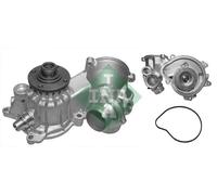 Pompa dell’acqua, raffreddamento motore per BMW 5 6 7 X5