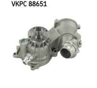 Pompa dell’acqua, raffreddamento motore per BMW 5 6 7 X5