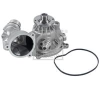 Pompa dell’acqua, raffreddamento motore per BMW 5 6 7 X5