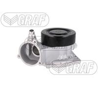 Pompa dell’acqua, raffreddamento motore per BMW 5 6 7 X5 X6