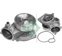 Pompa dell’acqua, raffreddamento motore per BMW 5 6 7 X5 X6