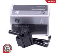 Pompa dell’acqua, raffreddamento motore per BMW 5 6 7 X5 X6