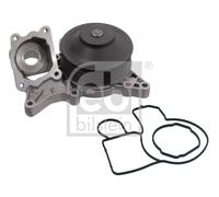 Pompa dell’acqua, raffreddamento motore per BMW 5 7 X5 X6