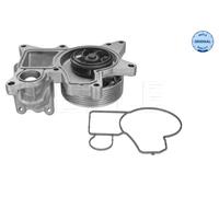 Pompa dell’acqua, raffreddamento motore per BMW 5 7 X5 X6