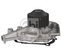 Pompa dell’acqua, raffreddamento motore per CHEVROLET DAEWOO AVEO AVEO / KALOS K