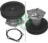 Pompa dell’acqua, raffreddamento motore per CHEVROLET HOLDEN AVEO / KALOS BARINA