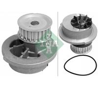 Pompa dell’acqua, raffreddamento motore per CHEVROLET HOLDEN OPEL VAUXHALL ASTRA