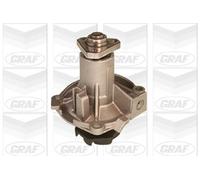 Pompa dell’acqua, raffreddamento motore per CHEVROLET LADA 1200-1500 1200-1600 N