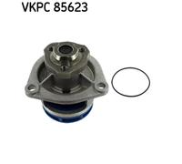 Pompa dell’acqua, raffreddamento motore per CHEVROLET OPEL SAAB VAUXHALL 9-3 9-5