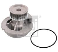 Pompa dell’acqua, raffreddamento motore per CHEVROLET OPEL SAAB VAUXHALL 9-3 AST
