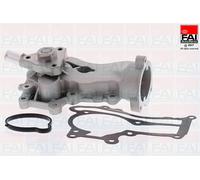 Pompa dell’acqua, raffreddamento motore per CHEVROLET OPEL VAUXHALL ADAM ASTRA A