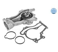 Pompa dell’acqua, raffreddamento motore per CHEVROLET OPEL VAUXHALL ADAM ASTRA A