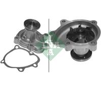 Pompa dell’acqua, raffreddamento motore per CHEVROLET OPEL VAUXHALL ASTRA ASTRAV