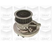 Pompa dell’acqua, raffreddamento motore per CHEVROLET OPEL VAUXHALL ASTRA CALIBR