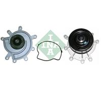 Pompa dell’acqua, raffreddamento motore per CHRYSLER DODGE JEEP ASPEN CHEROKEE C