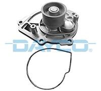 Pompa dell’acqua, raffreddamento motore per CHRYSLER DODGE JEEP CHEROKEE GRAND V