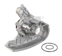 Pompa dell’acqua, raffreddamento motore per CITROËN FIAT IVECO PEUGEOT BOXER DAI