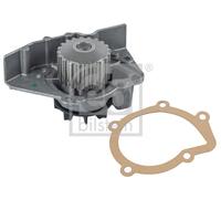 Pompa dell’acqua, raffreddamento motore per CITROËN FIAT LANCIA PEUGEOT SUZUKI 2