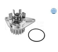 Pompa dell’acqua, raffreddamento motore per CITROËN FIAT PEUGEOT 1007 106 205 20