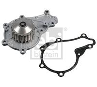 Pompa dell’acqua, raffreddamento motore per CITROËN FORD MAZDA PEUGEOT SUZUKI TO