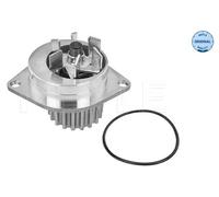 Pompa dell’acqua, raffreddamento motore per CITROËN PEUGEOT 1007 106 206 207 301