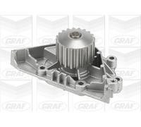 Pompa dell’acqua, raffreddamento motore per CITROËN PEUGEOT 206 307 406 407 607