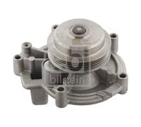 Pompa dell’acqua, raffreddamento motore per CITROËN PEUGEOT 605 BOXER JUMPER XM