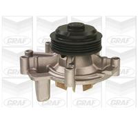 Pompa dell’acqua, raffreddamento motore per CITROËN PEUGEOT 605 BOXER JUMPER XM