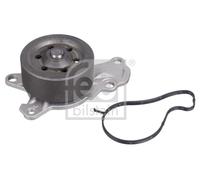 Pompa dell’acqua, raffreddamento motore per CITROËN PEUGEOT TOYOTA 108 AYGO C1 Y