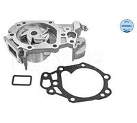 Pompa dell’acqua, raffreddamento motore per DACIA NISSAN RENAULT CLIO KANGOO KUB