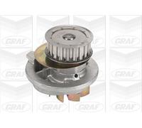 Pompa dell’acqua, raffreddamento motore per DAEWOO OPEL VAUXHALL ARANOS ASCONA A