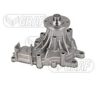 Pompa dell’acqua, raffreddamento motore per DAIHATSU TOYOTA 4 RUNNER DELTA DYNA